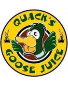 Concentré Quack s Juice Factory