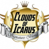 Cloud of icarus